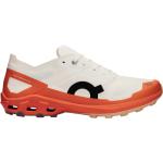 Pánské Krosové běžecké boty On running Cloudventure v bílé barvě ve velikosti 44 ve slevě 