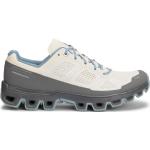 Dámské Krosové běžecké boty On running Cloudventure v hnědé barvě ve velikosti 37 