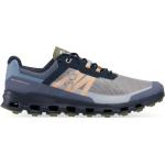Pánské Krosové běžecké boty On running Cloudvista v modré barvě ve velikosti 44,5 