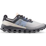 Dámské Krosové běžecké boty On running Cloudvista v šedé barvě ve velikosti 36,5 ve slevě 