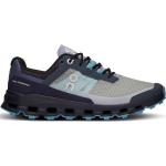 Dámské Krosové běžecké boty On running Cloudvista v modré barvě ve velikosti 41 ve slevě 