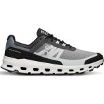 Pánské Krosové běžecké boty On running Cloudvista v šedé barvě ve velikosti 45 