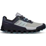 Pánské Krosové běžecké boty On running Cloudvista v modré barvě ve velikosti 47,5 ve slevě 