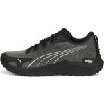 Pánské Krosové běžecké boty Puma v černé barvě ve velikosti 40,5 