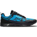 Pánské Běžecké boty Salming v modré barvě 