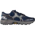 Dámské Krosové běžecké boty Salming Trail v modré barvě ve slevě 