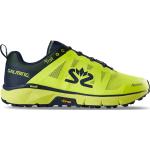 Pánské Běžecké boty Salming Trail v žluté barvě 