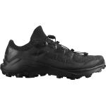 Dámské Krosové běžecké boty Salomon v černé barvě ve slevě 