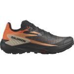 Pánské Krosové běžecké boty Salomon v černé barvě ve velikosti 48 