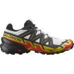 Pánské Krosové běžecké boty Salomon Speedcross vícebarevné ve velikosti 44 