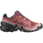 Dámské Krosové běžecké boty Salomon Speedcross v růžové barvě ve slevě 