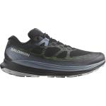 Pánské Krosové běžecké boty Salomon Ultra Glide v černé barvě ve velikosti 48 ve slevě 