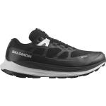 Pánské Krosové běžecké boty Salomon Ultra Glide v černé barvě Gore-texové ve slevě 