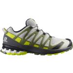 Trailové boty Salomon XA PRO 3D v8