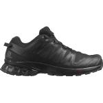 Pánské Krosové běžecké boty Salomon XA Pro v černé barvě Gore-texové ve velikosti 44 ve slevě 