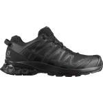 Dámské Krosové běžecké boty Salomon XA Pro v černé barvě Gore-texové ve velikosti 38 ve slevě 