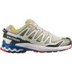 Pánské Krosové běžecké boty Salomon XA Pro vícebarevné ve velikosti 42 ve slevě 