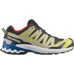 Pánské Krosové běžecké boty Salomon XA Pro vícebarevné Gore-texové ve velikosti 42 ve slevě 