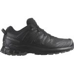 Pánské Krosové běžecké boty Salomon XA Pro v černé barvě Gore-texové ve velikosti 44 ve slevě 