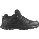 Dámské Krosové běžecké boty Salomon XA Pro v černé barvě ve slevě 