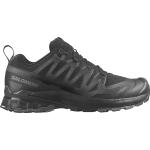 Pánské Krosové běžecké boty Salomon XA Pro v černé barvě ve velikosti 42 Komfortní ve slevě 