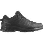 Pánské Krosové běžecké boty Salomon XA Pro v černé barvě Gore-texové ve velikosti 42 Komfortní ve slevě 