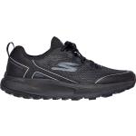 Pánské Krosové běžecké boty Skechers Go Run Pulse v černé barvě ve velikosti 43 ve slevě 