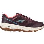 Dámské Běžecké boty Skechers Go Run ve fialové barvě 