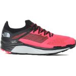 Pánské Krosové běžecké boty The North Face Vectiv v růžové barvě ve velikosti 40 ve slevě 