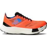Nová kolekce: Pánské Krosové běžecké boty The North Face Summit v oranžové barvě ve velikosti 42 