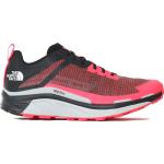 Pánské Krosové běžecké boty The North Face Vectiv Infinite v růžové barvě ve velikosti 40,5 ve slevě 