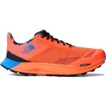 Nová kolekce: Pánské Krosové běžecké boty The North Face Vectiv Infinite v oranžové barvě ve velikosti 42 ve slevě 
