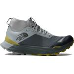Pánské Krosové běžecké boty The North Face Vectiv Infinite v šedé barvě ve velikosti 42 ve slevě 
