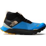 Pánské Krosové běžecké boty The North Face Vectiv Infinite v modré barvě ve velikosti 42,5 ve slevě 