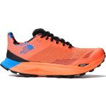 Nová kolekce: Dámské Krosové běžecké boty The North Face Vectiv Infinite v oranžové barvě ve velikosti 40 ve slevě 