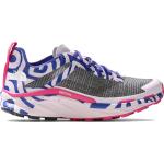 Dámské Krosové běžecké boty The North Face Vectiv Infinite ve fialové barvě ve velikosti 38 ve slevě 