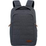 Travelite Basics Safety Backpack Anthracite 23 l