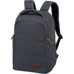Travelite Basics Safety Backpack Anthracite 23l