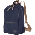 Travelite Hempline Big backpack Navy 10l