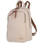 Travelite Hempline Small backpack Beige 6l