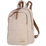 Travelite Hempline Small backpack Beige
