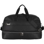 Pánské Sportovní tašky Travelite v černé barvě v elegantním stylu o objemu 58 l 