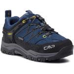 CMP Trekingová obuv Kids Rigel Low Trekking Shoes Wp 3Q13244 Tmavomodrá