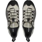Pánské Nízké trekové boty Salomon ve vintage stylu z kůže Gore-texové ve velikosti 44 ve slevě 