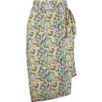 Dámská  Letní móda Trendyol  vícebarevná  s květinovým vzorem z polyesteru ve velikosti 10 XL ve slevě plus size 