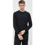 Designer  Jarní a podzimní móda Calvin Klein PERFORMANCE v černé barvě ve velikosti L ve slevě 