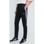 Dámské Fitness kalhoty adidas Tiro v černé barvě ve velikosti L 
