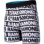 Pánské Boxerky Stance ve velikosti S s motivem Ramones ve slevě 