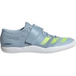 Pánské Tretry adidas Adizero v modré barvě ve slevě 