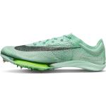 Pánské Běhání Nike Zoom Victory v zelené barvě ve slevě 